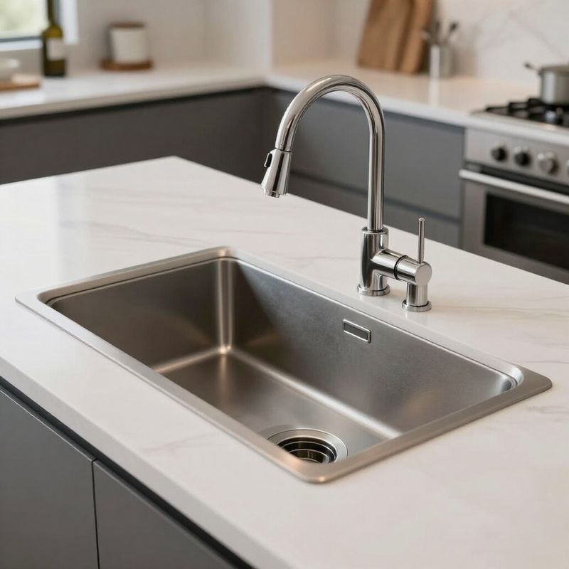 Leak Detection & Repair in St. Paul