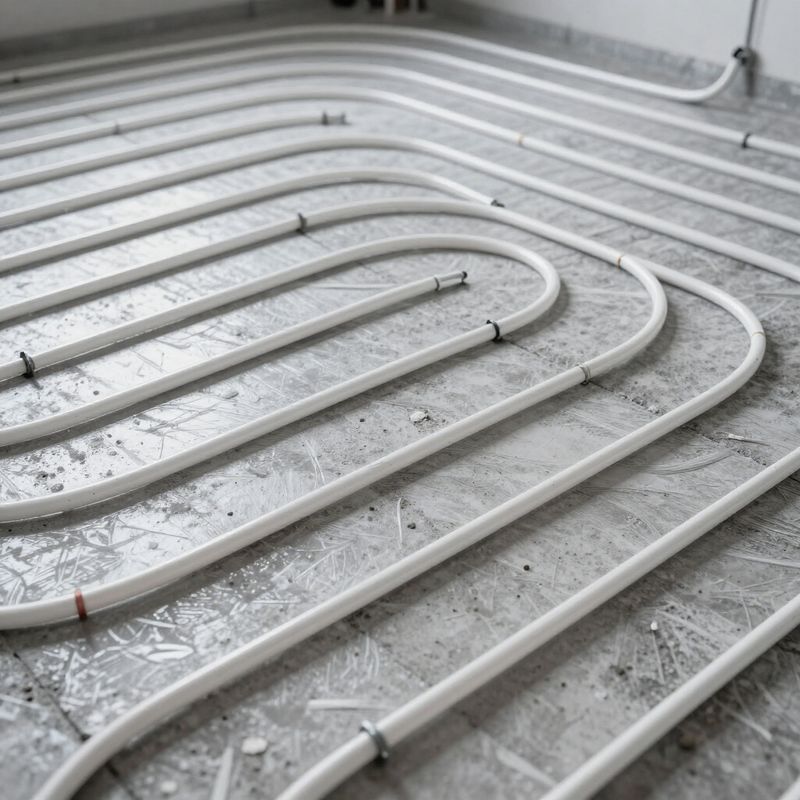 Sewer & Pipe Services in St. Paul